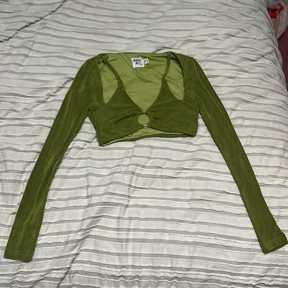 Princess Polly top
